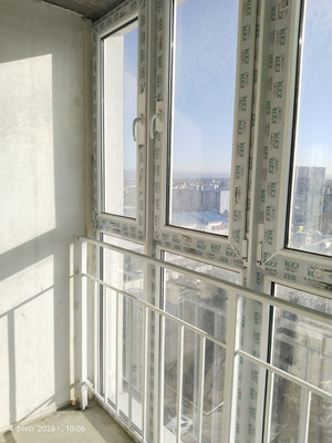 Продам двухкомнатную (2-комн.) квартиру, Парковая ул, 791, Анапа г