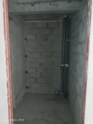 Продам двухкомнатную (2-комн.) квартиру, Парковая ул, 791, Анапа г