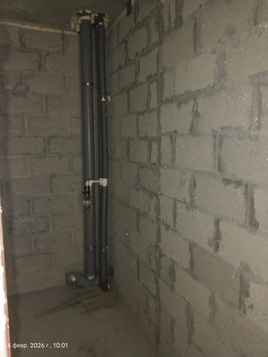 Продам двухкомнатную (2-комн.) квартиру, Парковая ул, 791, Анапа г