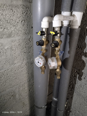 Продам двухкомнатную (2-комн.) квартиру, Парковая ул, 791, Анапа г