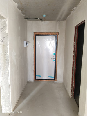 Продам двухкомнатную (2-комн.) квартиру, Парковая ул, 791, Анапа г