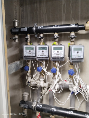 Продам двухкомнатную (2-комн.) квартиру, Парковая ул, 791, Анапа г