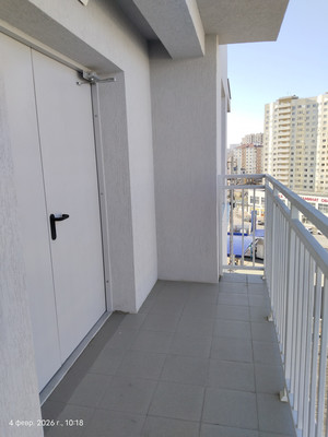 Продам двухкомнатную (2-комн.) квартиру, Парковая ул, 791, Анапа г