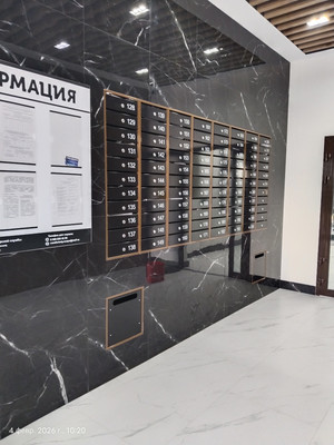 Продам двухкомнатную (2-комн.) квартиру, Парковая ул, 791, Анапа г