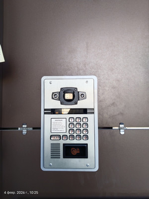 Продам двухкомнатную (2-комн.) квартиру, Парковая ул, 791, Анапа г