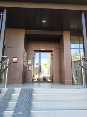 Продам двухкомнатную (2-комн.) квартиру, Парковая ул, 791, Анапа г