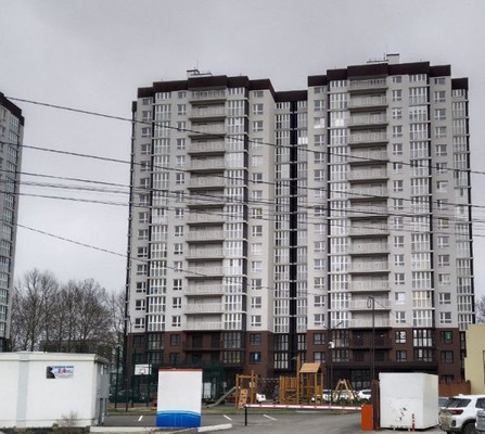 Продам двухкомнатную (2-комн.) квартиру, Парковая ул, 791, Анапа г