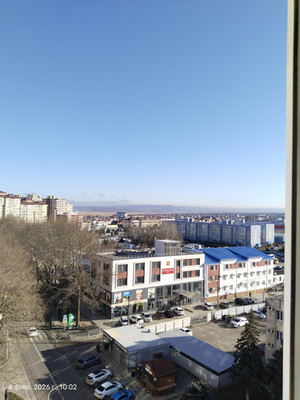 Продам двухкомнатную (2-комн.) квартиру, Парковая ул, 791, Анапа г