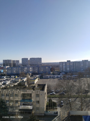 Продам двухкомнатную (2-комн.) квартиру, Парковая ул, 791, Анапа г