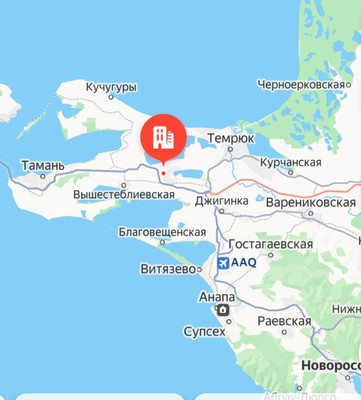 Продам участок 13 соток, ИЖС, Верхняя ул, 235А, Старотитаровская ст-ца, 0 км от города