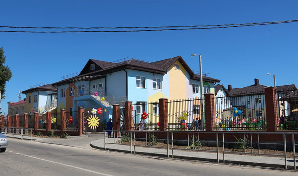 Продам участок 13 соток, ИЖС, Верхняя ул, 235А, Старотитаровская ст-ца, 0 км от города