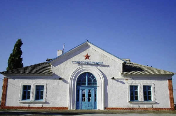 Продам участок 13 соток, ИЖС, Верхняя ул, 235А, Старотитаровская ст-ца, 0 км от города