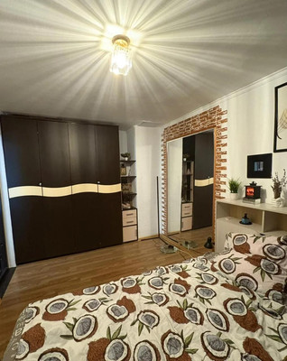 Продам двухкомнатную (2-комн.) квартиру, Горького ул, 631, Витязево с