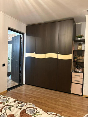 Продам двухкомнатную (2-комн.) квартиру, Горького ул, 631, Витязево с