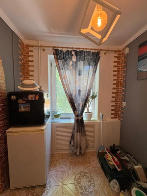 Продам двухкомнатную (2-комн.) квартиру, Горького ул, 631, Витязево с