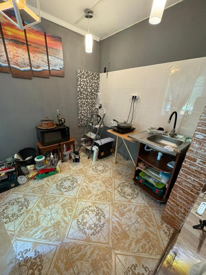 Продам двухкомнатную (2-комн.) квартиру, Горького ул, 631, Витязево с