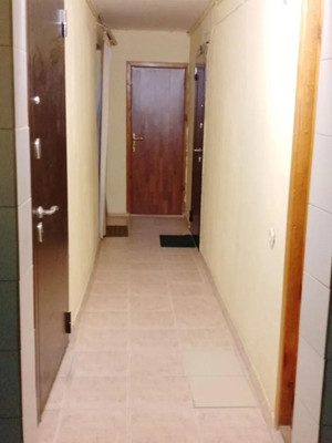 Продам двухкомнатную (2-комн.) квартиру, Горького ул, 631, Витязево с