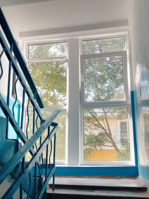 Продам двухкомнатную (2-комн.) квартиру, Горького ул, 631, Витязево с