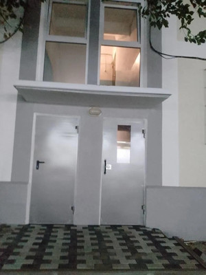 Продам двухкомнатную (2-комн.) квартиру, Горького ул, 631, Витязево с