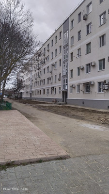 Продам двухкомнатную (2-комн.) квартиру, Горького ул, 631, Витязево с