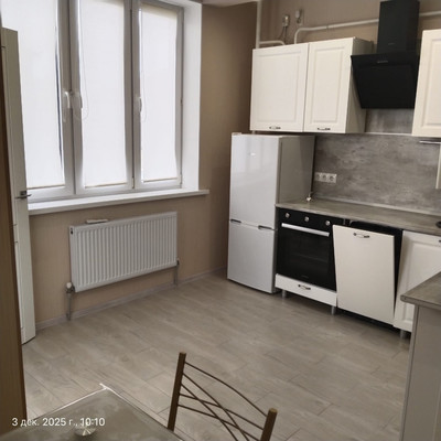 Продам двухкомнатную (2-комн.) квартиру, Крестьянская ул, 27к3, Анапа г