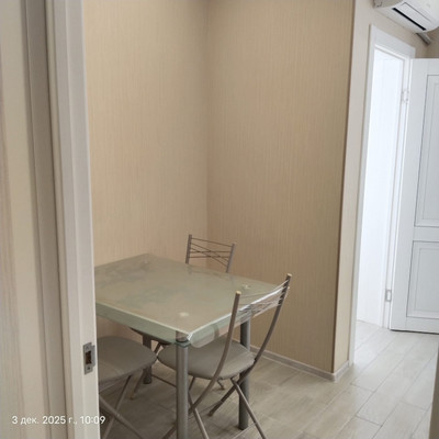 Продам двухкомнатную (2-комн.) квартиру, Крестьянская ул, 27к3, Анапа г