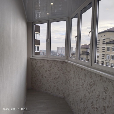 Продам двухкомнатную (2-комн.) квартиру, Крестьянская ул, 27к3, Анапа г