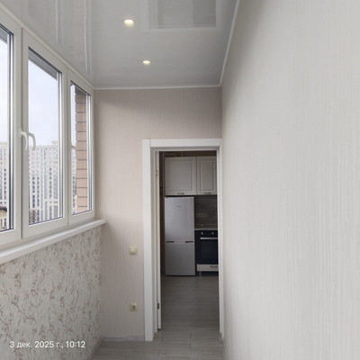 Продам двухкомнатную (2-комн.) квартиру, Крестьянская ул, 27к3, Анапа г