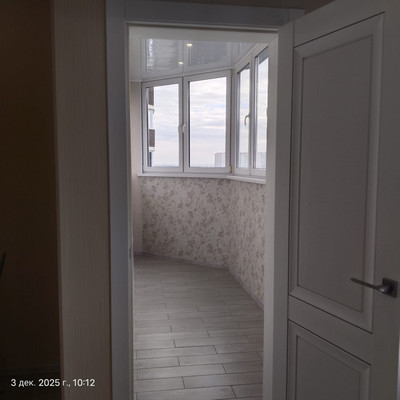 Продам двухкомнатную (2-комн.) квартиру, Крестьянская ул, 27к3, Анапа г