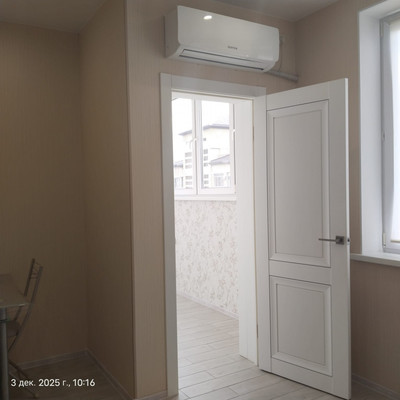 Продам двухкомнатную (2-комн.) квартиру, Крестьянская ул, 27к3, Анапа г