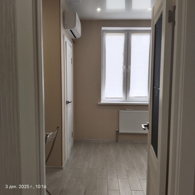 Продам двухкомнатную (2-комн.) квартиру, Крестьянская ул, 27к3, Анапа г