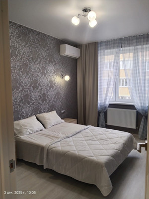 Продам двухкомнатную (2-комн.) квартиру, Крестьянская ул, 27к3, Анапа г