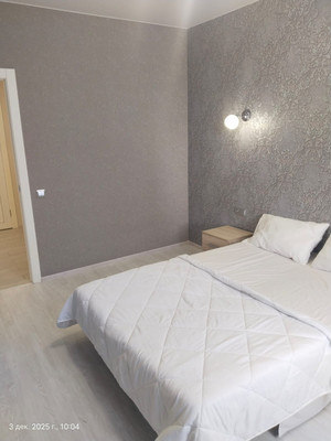 Продам двухкомнатную (2-комн.) квартиру, Крестьянская ул, 27к3, Анапа г