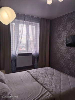 Продам двухкомнатную (2-комн.) квартиру, Крестьянская ул, 27к3, Анапа г