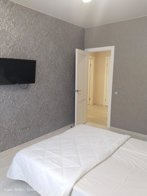 Продам двухкомнатную (2-комн.) квартиру, Крестьянская ул, 27к3, Анапа г