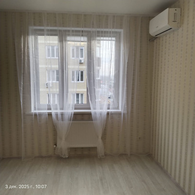 Продам двухкомнатную (2-комн.) квартиру, Крестьянская ул, 27к3, Анапа г