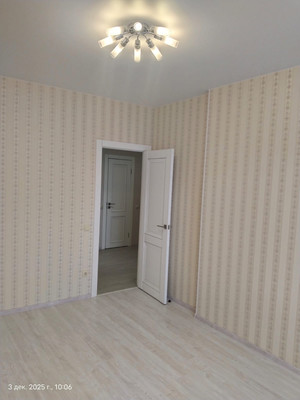 Продам двухкомнатную (2-комн.) квартиру, Крестьянская ул, 27к3, Анапа г