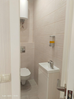 Продам двухкомнатную (2-комн.) квартиру, Крестьянская ул, 27к3, Анапа г