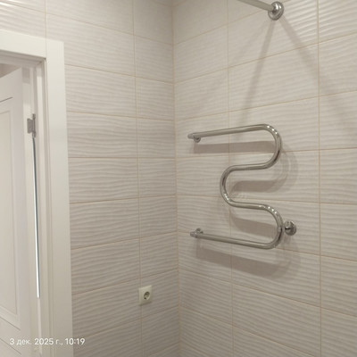 Продам двухкомнатную (2-комн.) квартиру, Крестьянская ул, 27к3, Анапа г