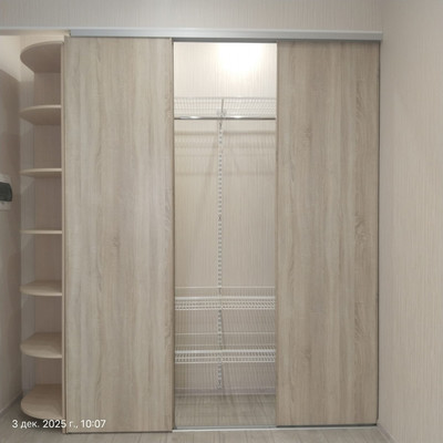 Продам двухкомнатную (2-комн.) квартиру, Крестьянская ул, 27к3, Анапа г