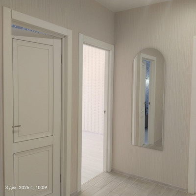 Продам двухкомнатную (2-комн.) квартиру, Крестьянская ул, 27к3, Анапа г