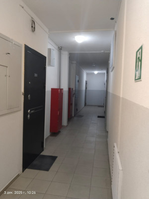 Продам двухкомнатную (2-комн.) квартиру, Крестьянская ул, 27к3, Анапа г