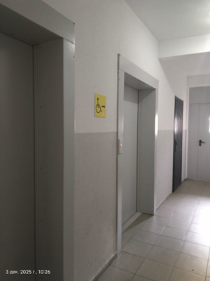 Продам двухкомнатную (2-комн.) квартиру, Крестьянская ул, 27к3, Анапа г