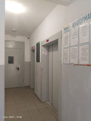 Продам двухкомнатную (2-комн.) квартиру, Крестьянская ул, 27к3, Анапа г