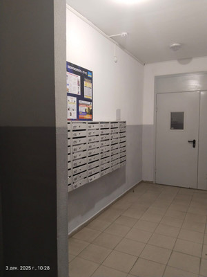 Продам двухкомнатную (2-комн.) квартиру, Крестьянская ул, 27к3, Анапа г