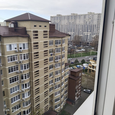 Продам двухкомнатную (2-комн.) квартиру, Крестьянская ул, 27к3, Анапа г