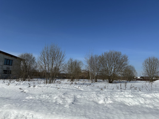 Продам участок 24 соток, ИЖС, Большое Петровское д, 0 км от города