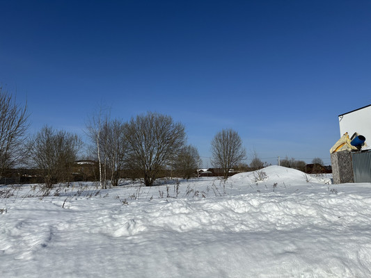 Продам участок 24 соток, ИЖС, Большое Петровское д, 0 км от города