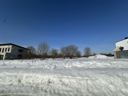 Продам участок 24 соток, ИЖС, Большое Петровское д, 0 км от города