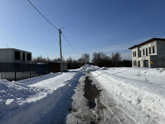 Продам участок 24 соток, ИЖС, Большое Петровское д, 0 км от города